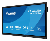 iiyama ProLite TE6515A-B1AG dotykowy - 1537999 - zdjęcie 5